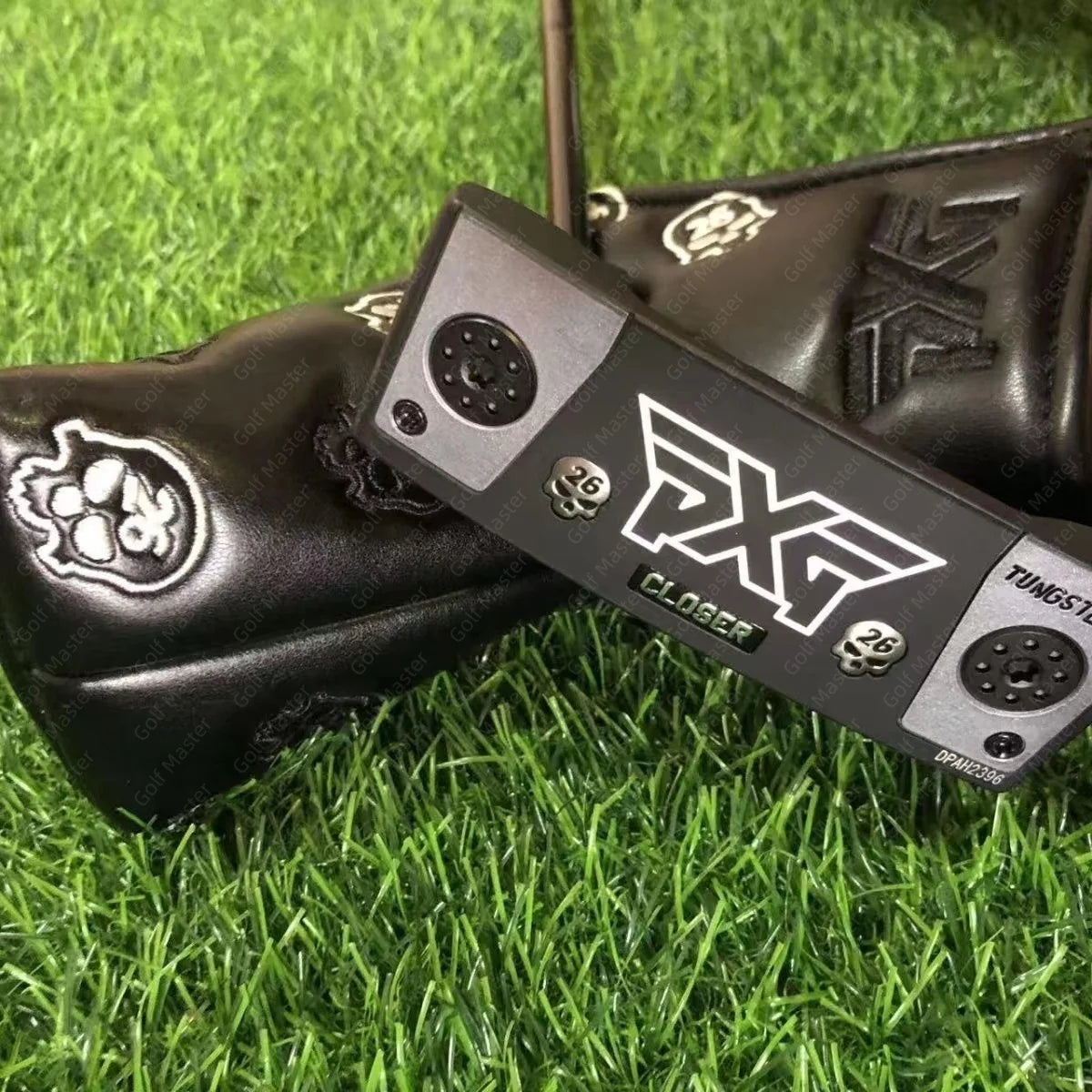 PXG 3 Putter
