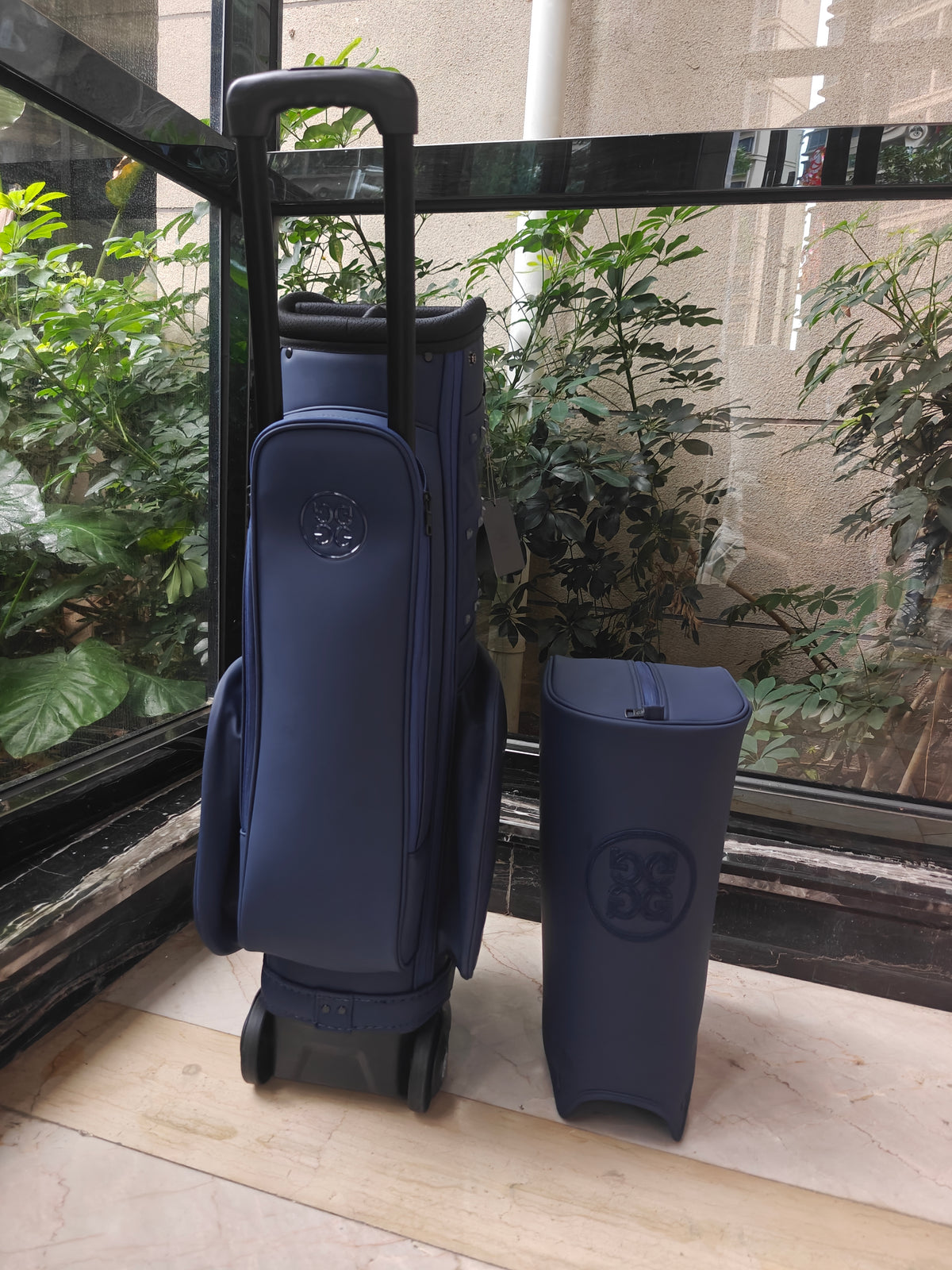 G4 Bag 29 & Bag 30 & Bag 31