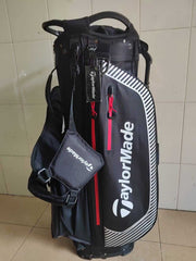 14 holes Taylormade Bag 27& Bag 28 & Bag 29 & Bag 30 & Bag 31