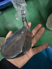 Taylormade QI35 3wood-5wood