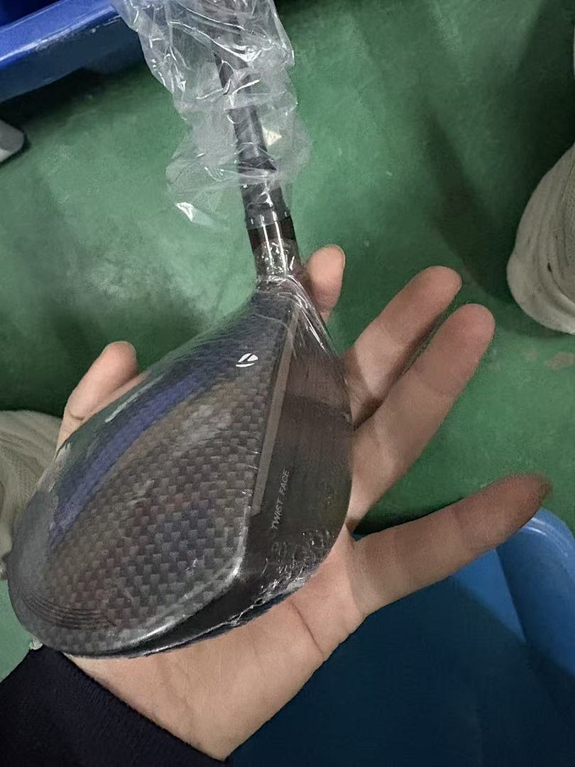 Taylormade QI35 3wood-5wood