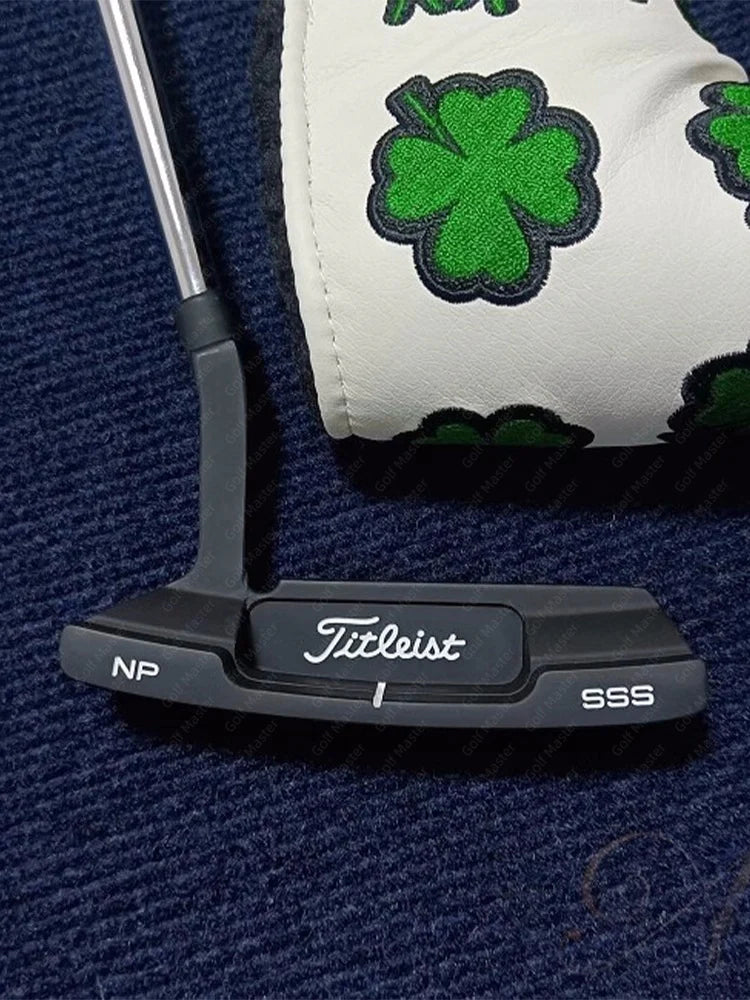38 Scotty Cameron Putter