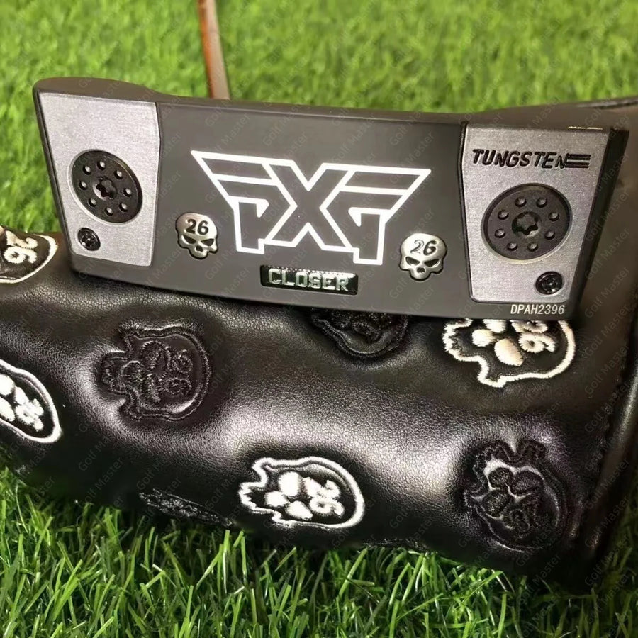 PXG 3 Putter