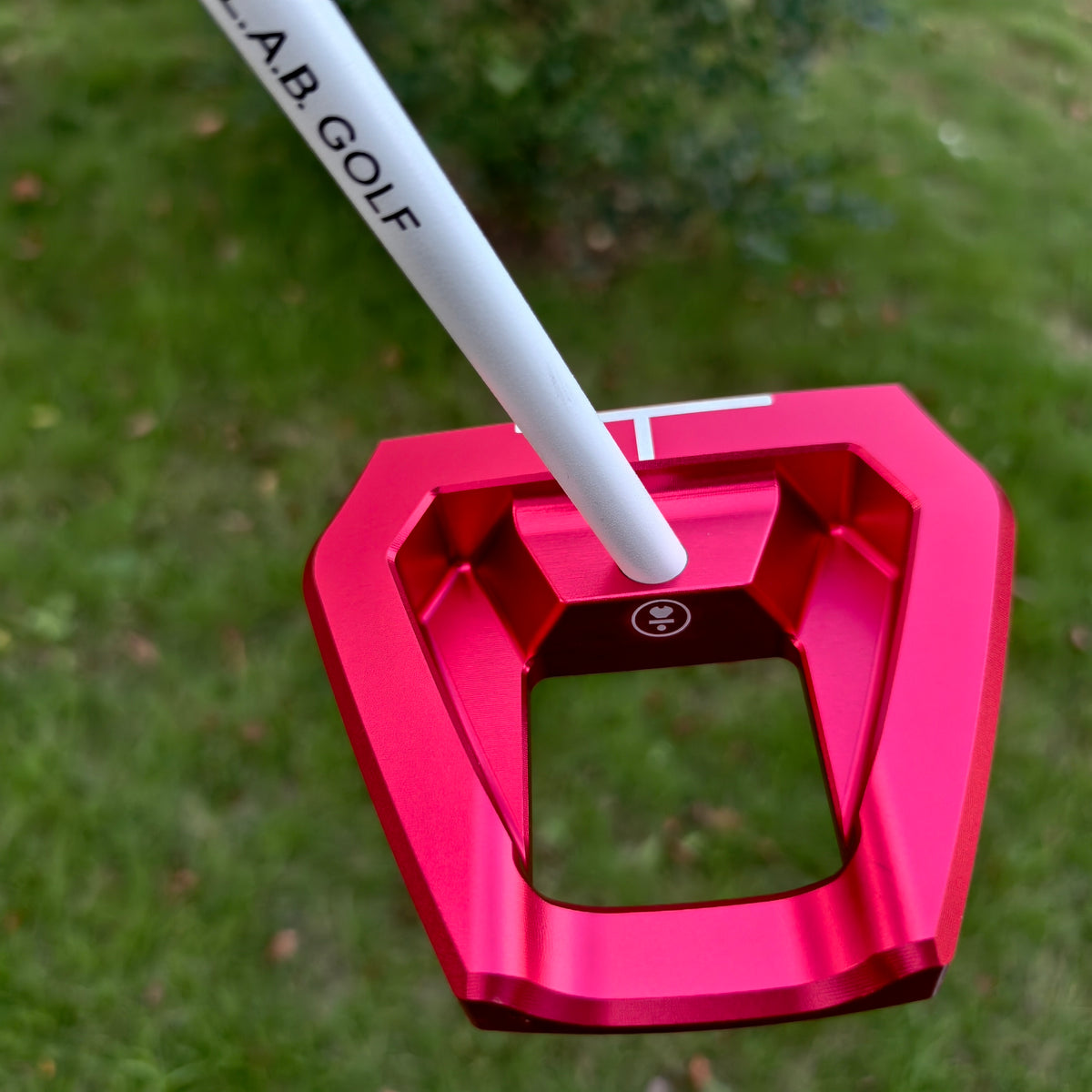 LAB VZN.1i Putter【US Overseas Warehouses】