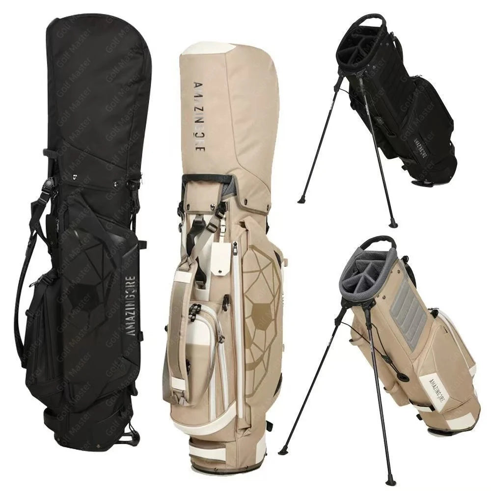 AMCR Bag 3&Bag 4