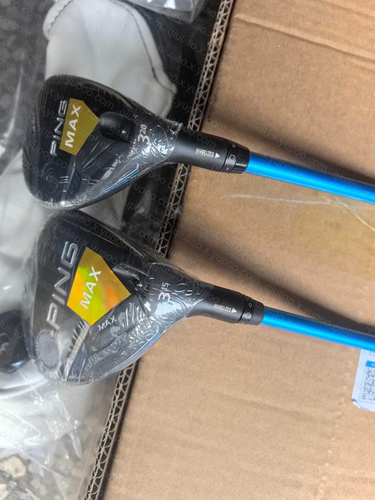 G440 max driver 10.5° S  +3wood+5 wood【US Overseas Warehouses】