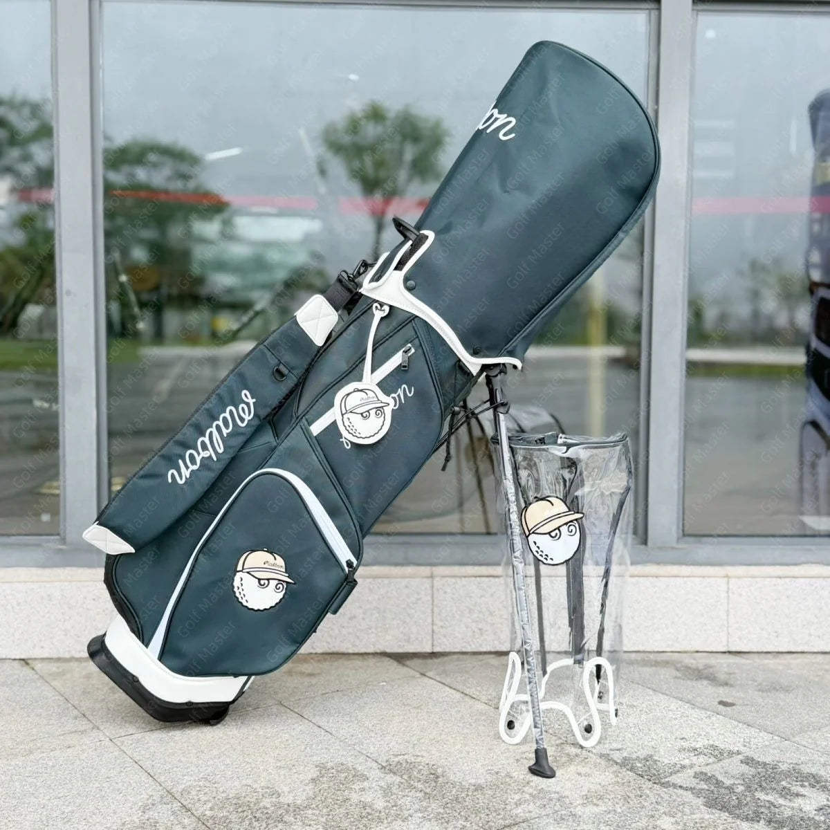Malbon 64 Bag&Malbon 65 Bag