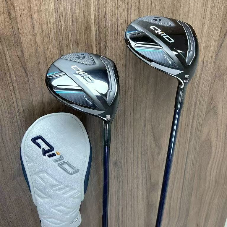 Taylormade QI10 3wood-5wood
