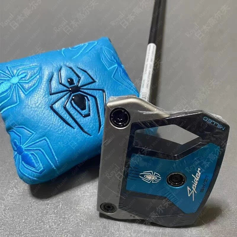 Taylormade Spider ZT putter【US Overseas Warehouses】