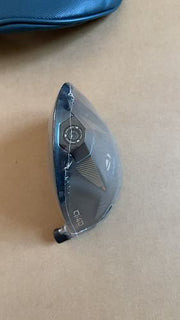 Taylormade QI4D MAX Driver【Hot】