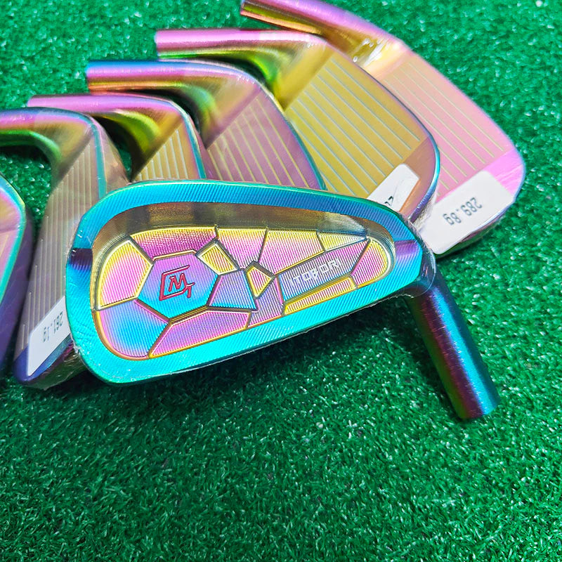ITOBORI 1 irons
