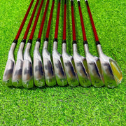 HONMA S09 4-star set