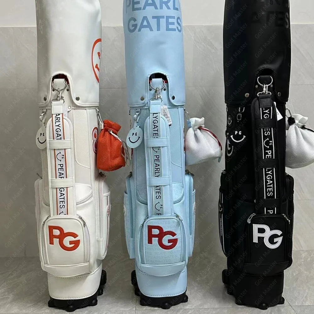 PG Bag 5