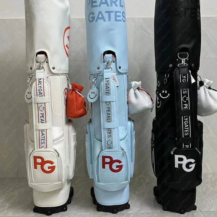 PG Bag 5