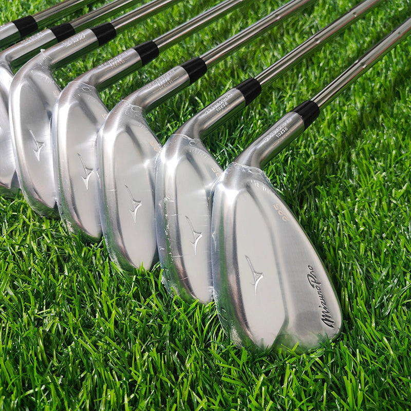 Mizuno JPX PRO 225 Irons