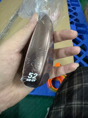 Taylormade MG4-KITH Wedge Special Type