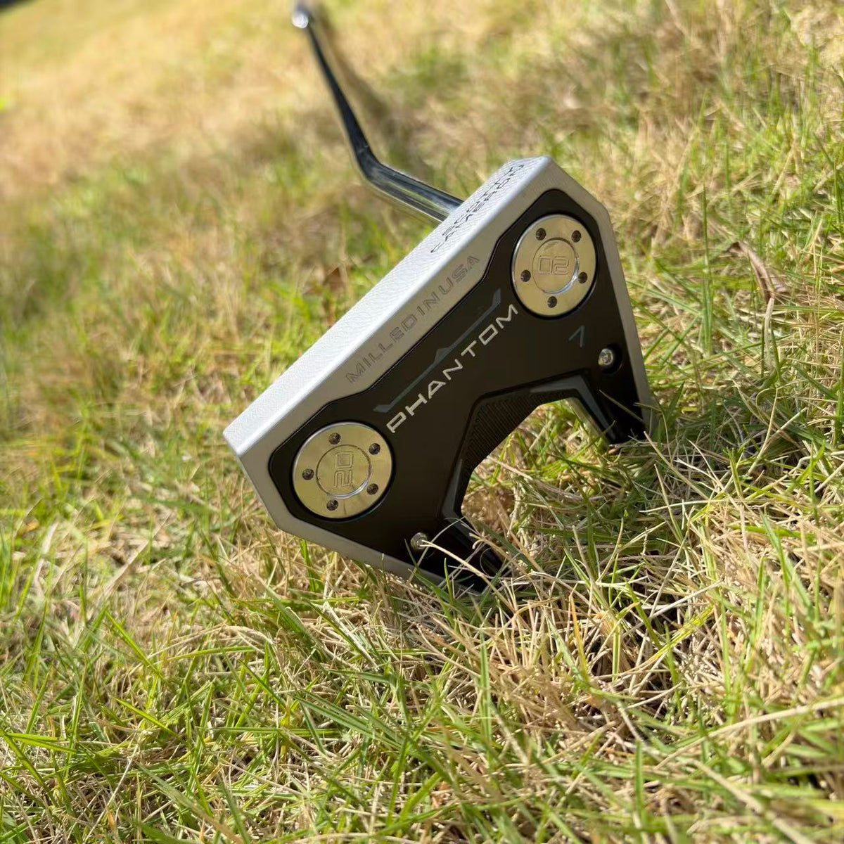 80 Scotty Cameron three type Putter