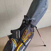 Taylormade 10 Bag