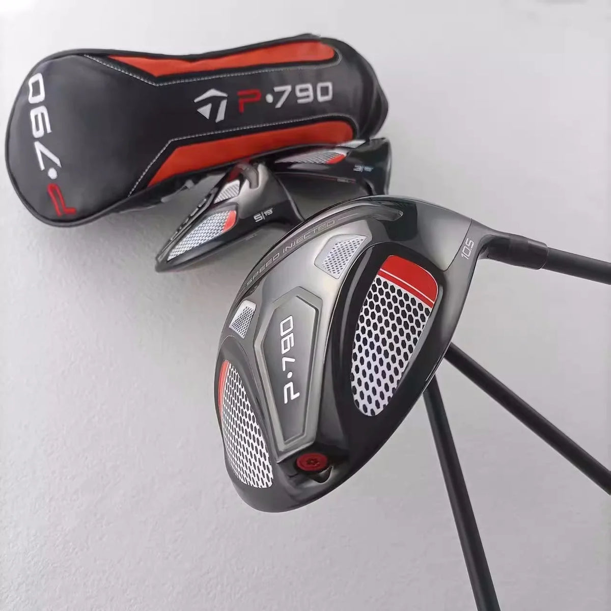 Taylormade P790 Driver