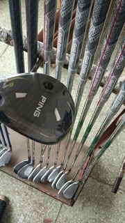PING G430 UT Hybrid Club