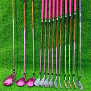 Honma S07 4-star set