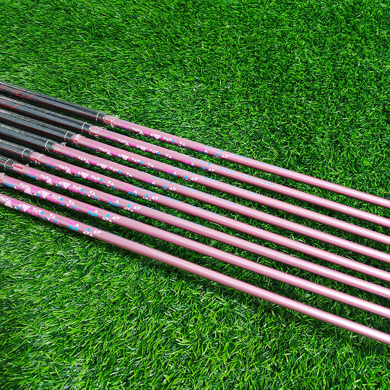 XXIO MP 1100 pink Irons