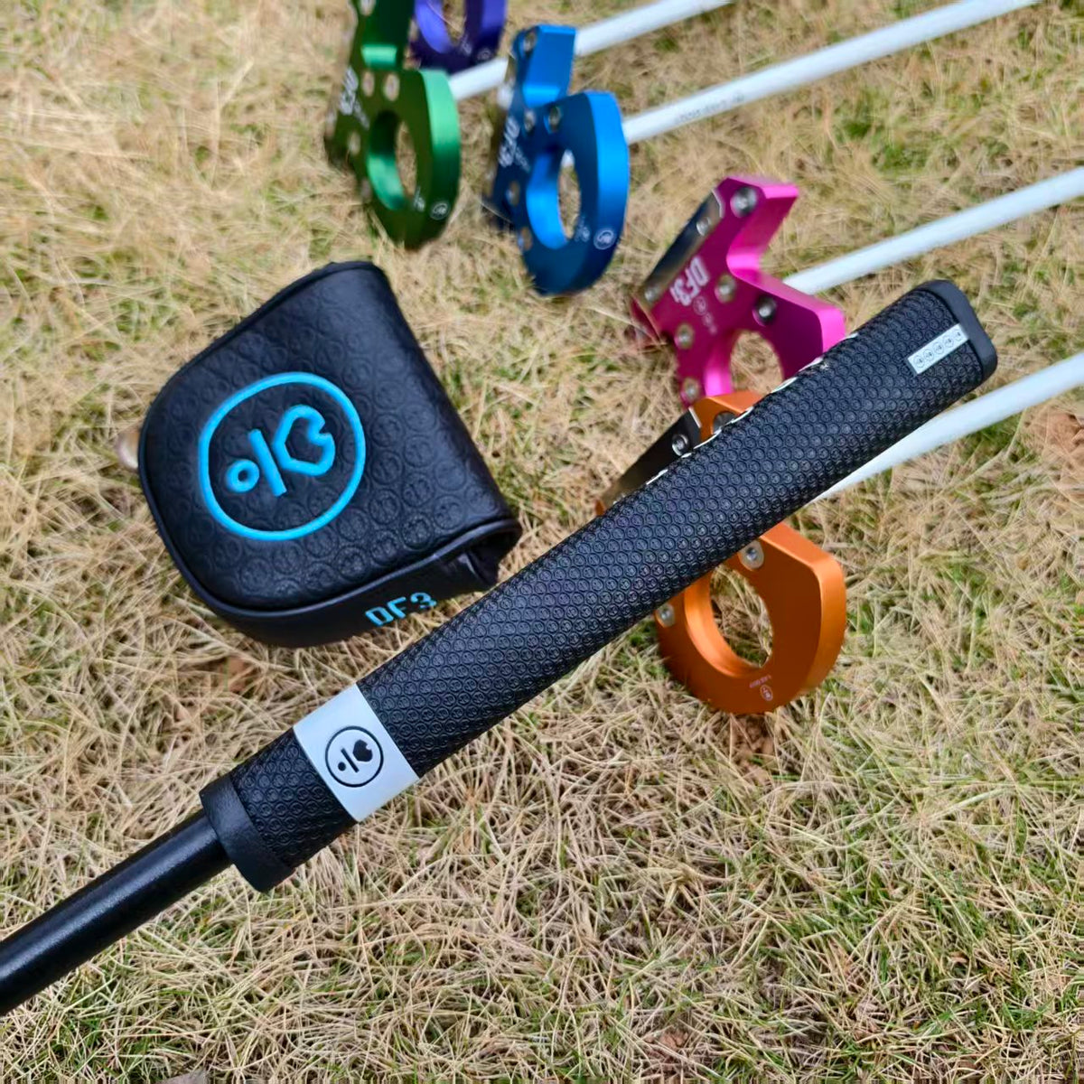 LAB DF3i Putter Right&Left Hand