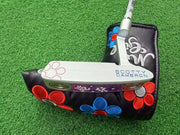 27 Scotty Cameron Putter