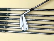 Taylormade P770 silver Irons