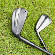 Taylormade 2025 Left hand P790 Black irons