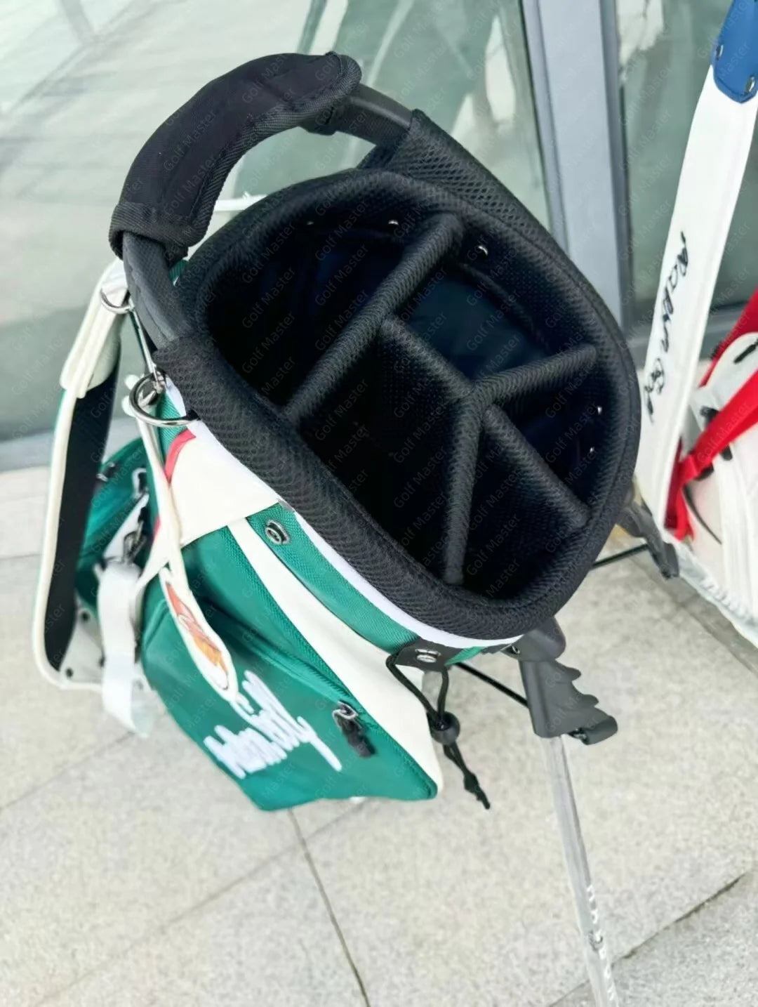 Malbon 15 Bag&Malbon 16 Bag