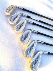 Callaway SMOKE Irons