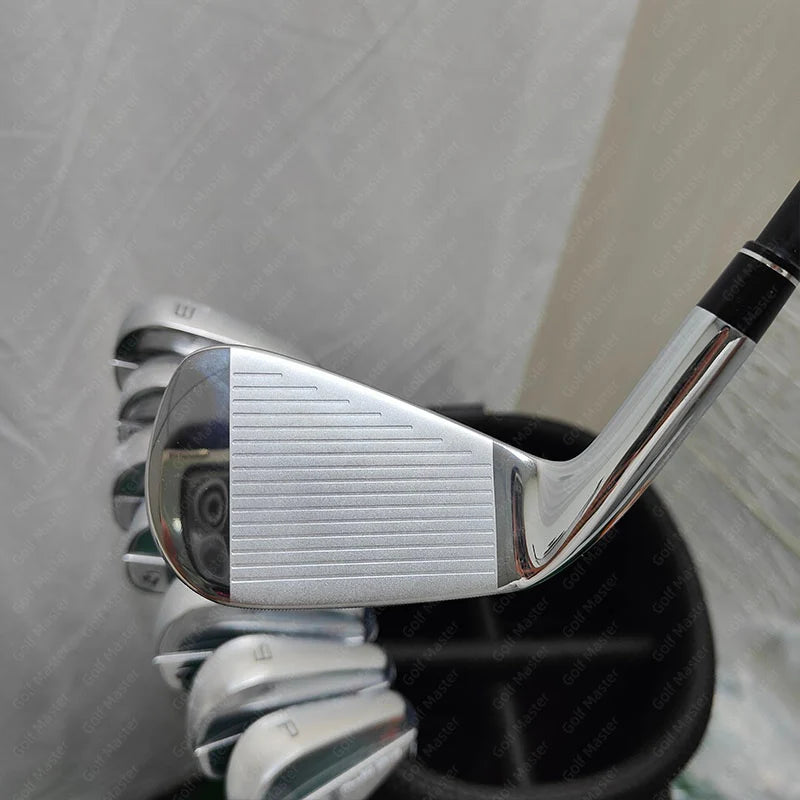 Taylormade P7TW irons