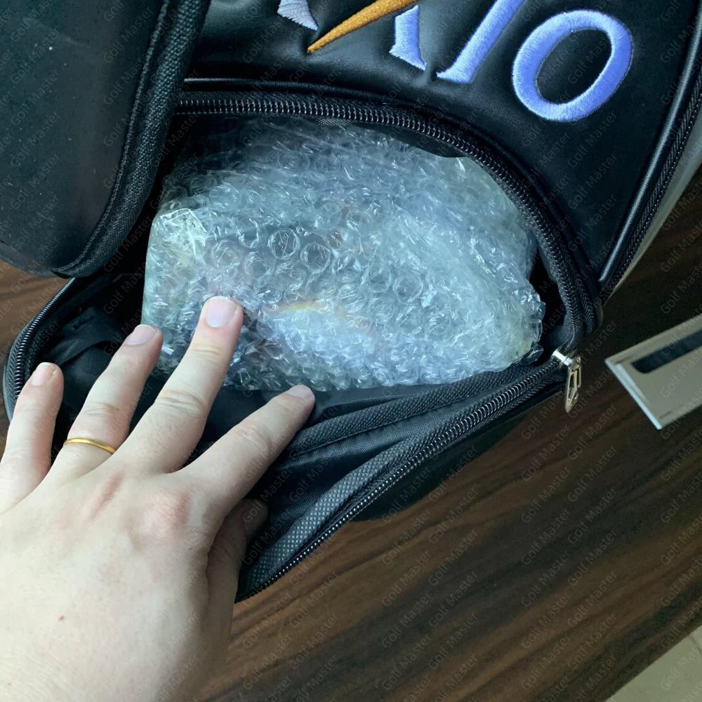 XXIO Golf bag 6
