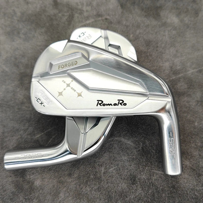 RomaRo S20 Irons