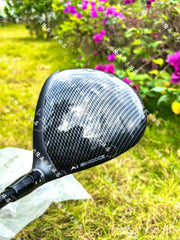 Callaway AI SMOKE Driver