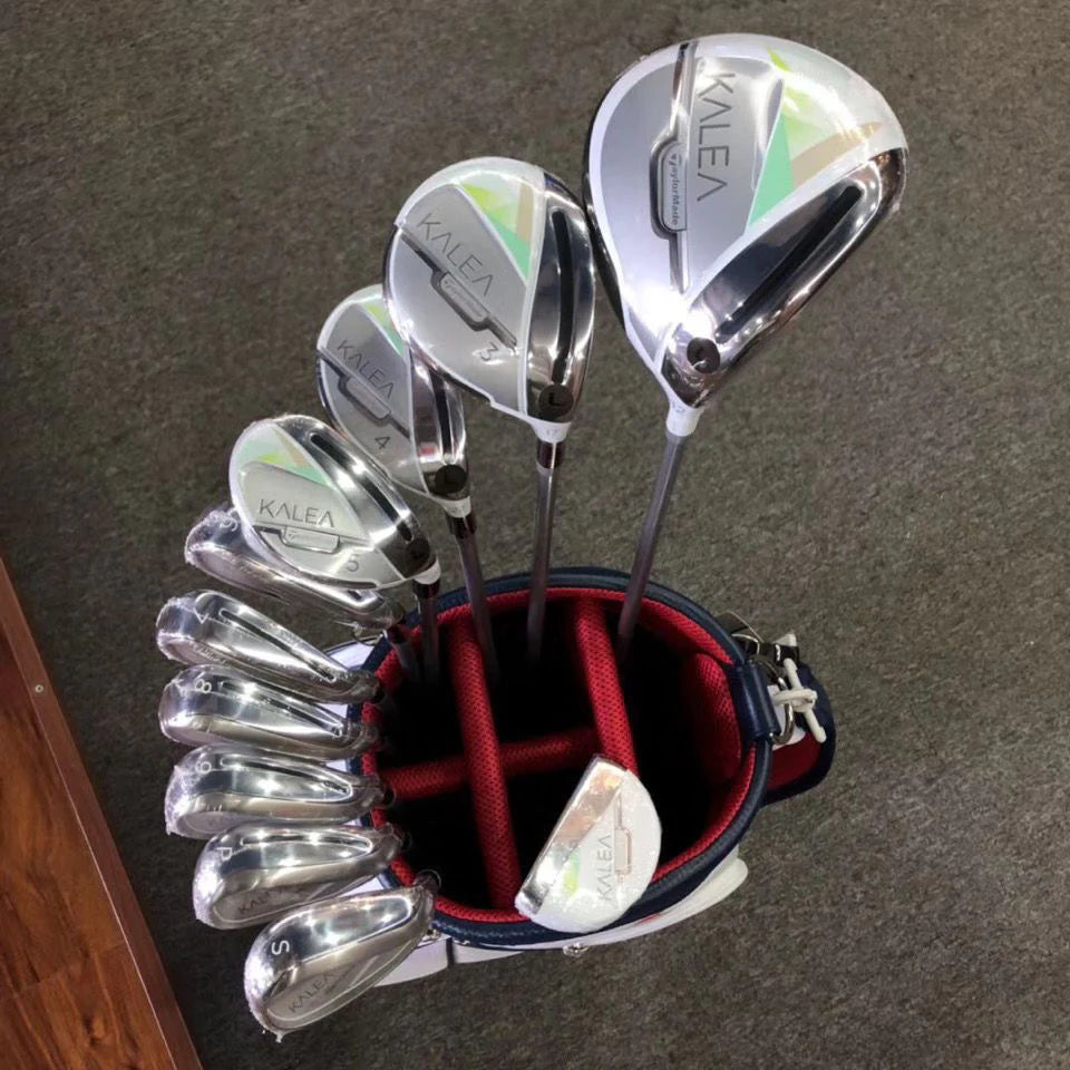 Taylormade 1 set KALEA set