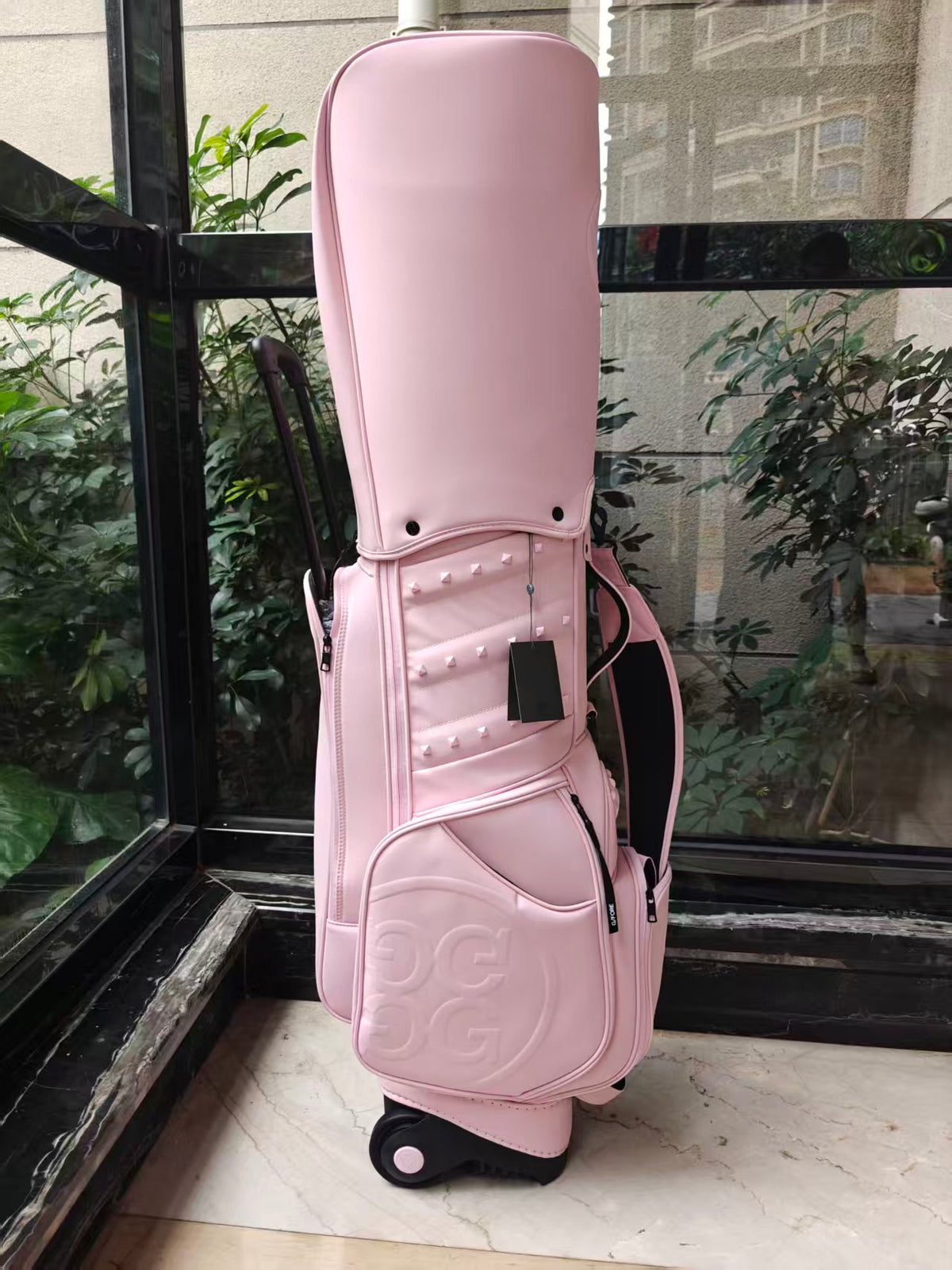 G4 Bag 29 & Bag 30 & Bag 31