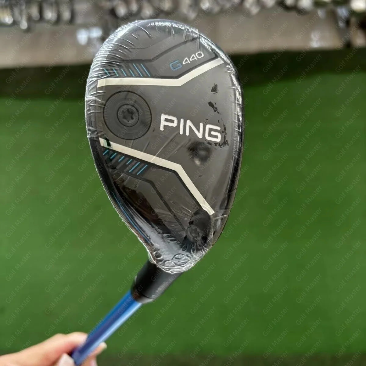 PING G440 UT Hybrid Club