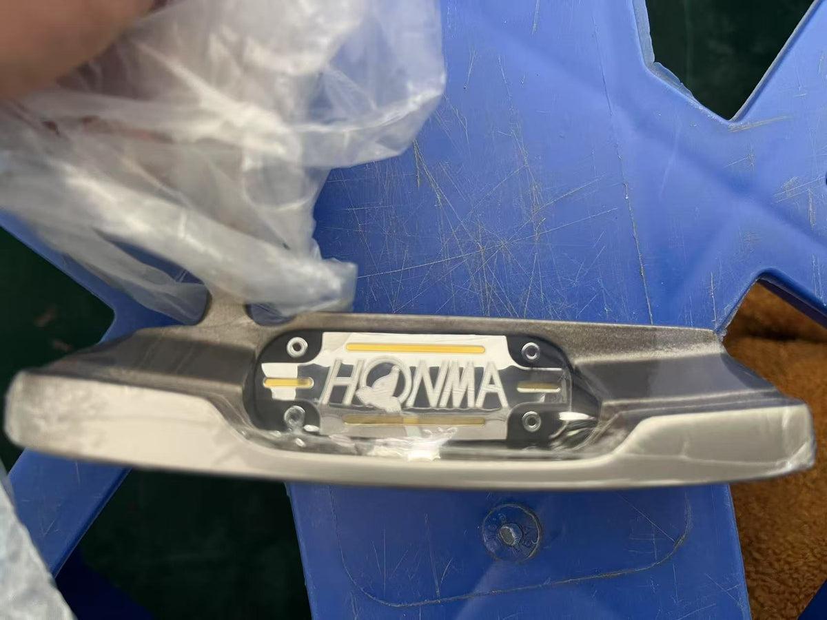 HP-2001 Honma Putter