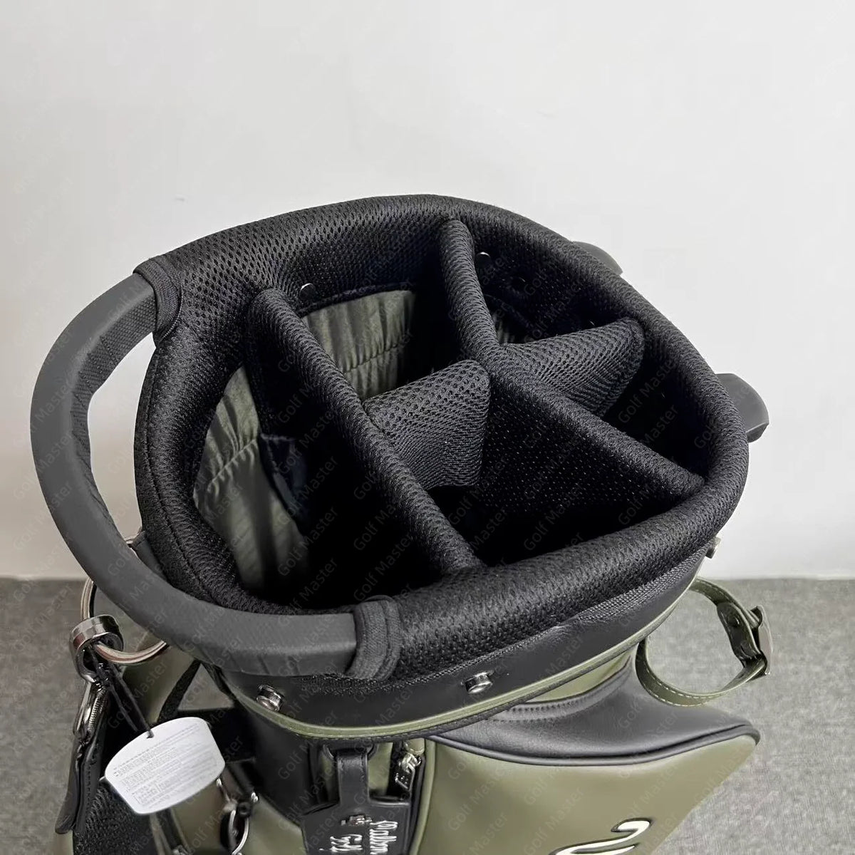 Malbon 49 Bag