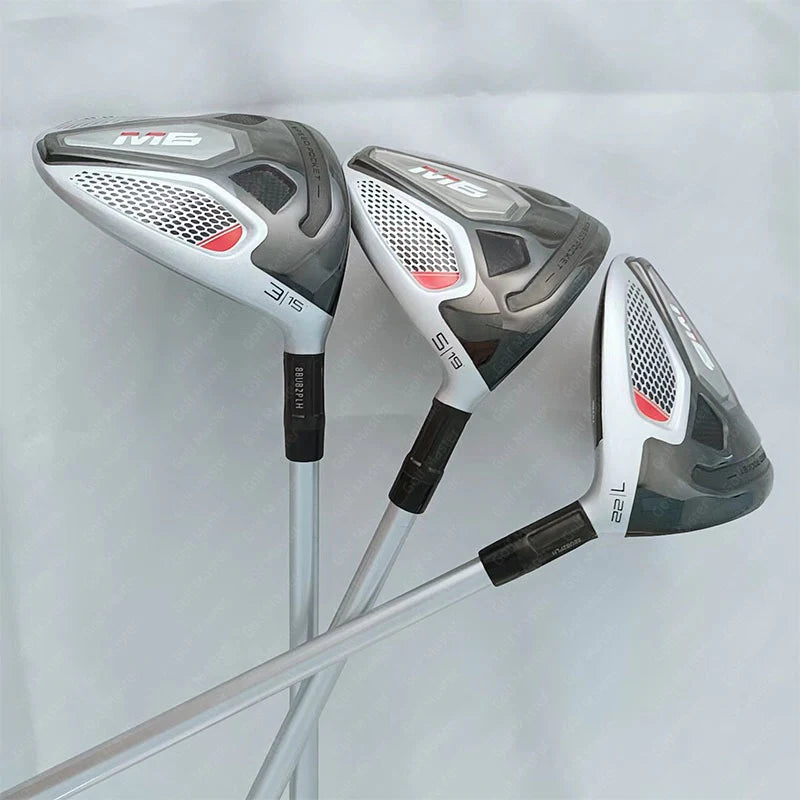 Taylormade M6 3 wood or 5 wood or 7wood