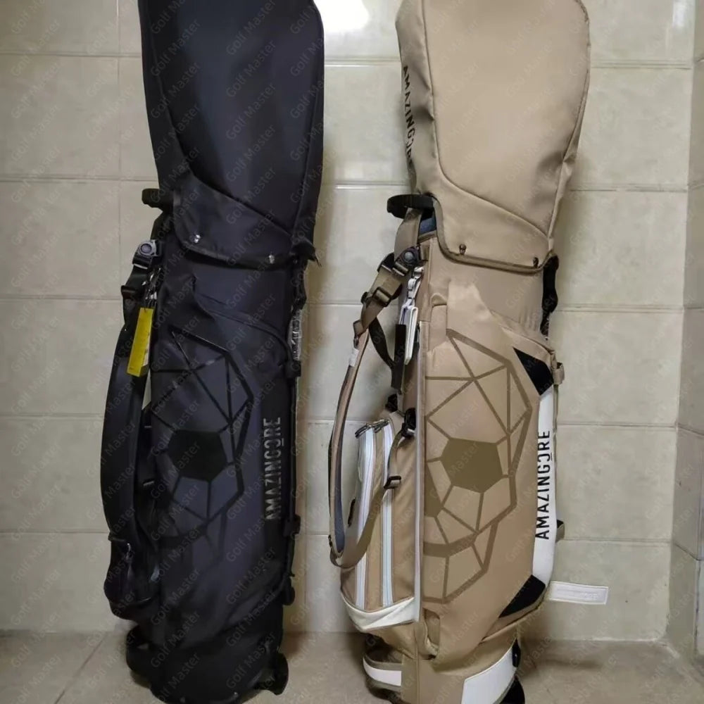 AMCR Bag 3&Bag 4