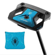 Taylormade Spider ZT putter