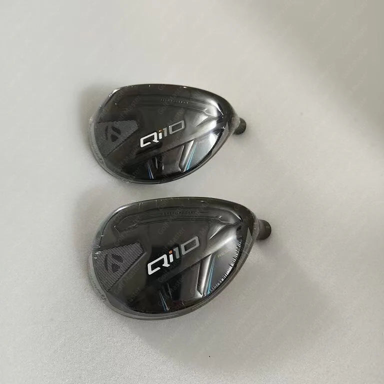 Taylormade QI10 UT Hybrid Club