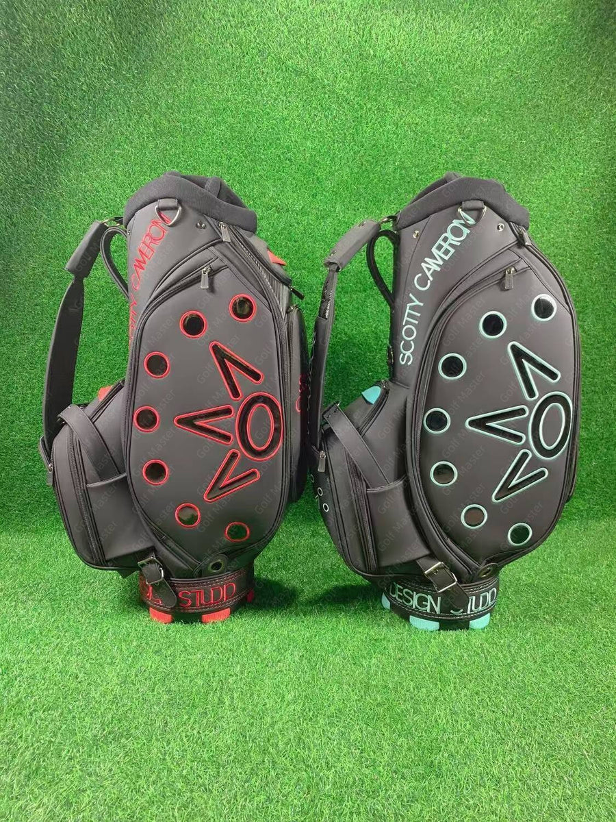 49-Scotty Cameron Bag