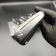Taylormade P790-black irons（The fourth generation）