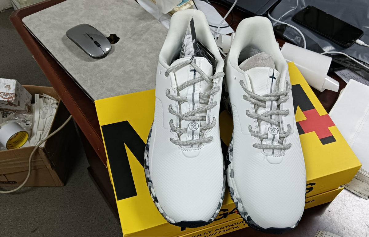 Golf Shoes G4-06