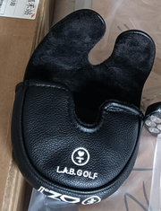 LAB Left hand DF3 Putter