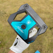 Taylormade Spider ZT putter